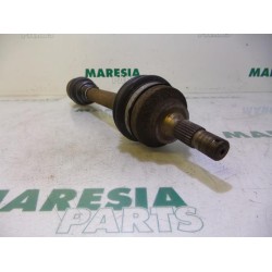 Peugeot - 307 - Aandrijfas links-voor
