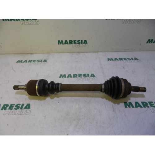 Peugeot - 307 - Front drive shaft, left