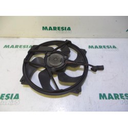 Peugeot - 307 - Fan motor
