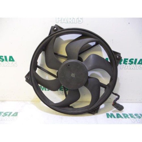 Peugeot - 307 - Fan motor
