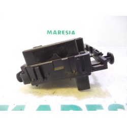 Peugeot - 307 - Fuse box