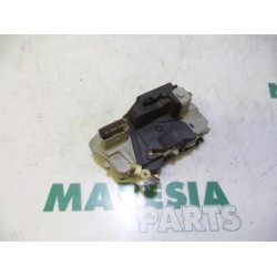Peugeot - 307 - Door lock mechanism 2-door, right