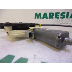 Peugeot - 307 - Window mechanism 2-door, front left