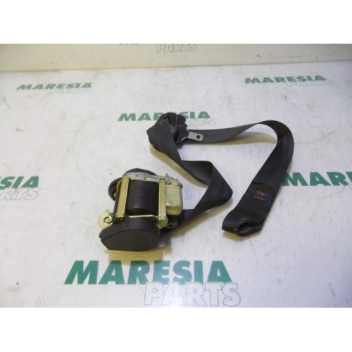Peugeot - 307 - Front seatbelt, right