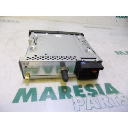 Peugeot - 207 - Radio CD Speler