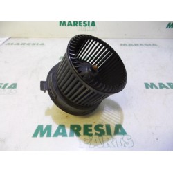 Peugeot - 207 - Heating and ventilation fan motor