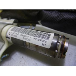 Peugeot - 207 - Airbag Himmel links