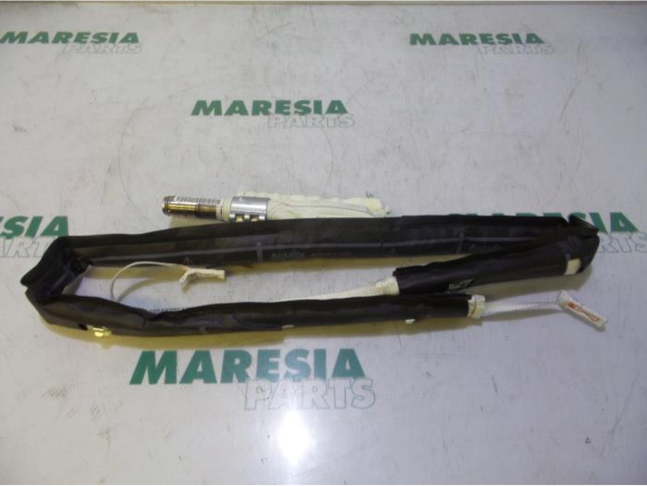 Peugeot - 207 - Airbag Himmel links