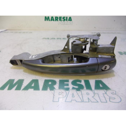 Peugeot - 207 - Door handle 4-door, front left