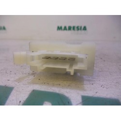 Peugeot - 207 - Heater resistor