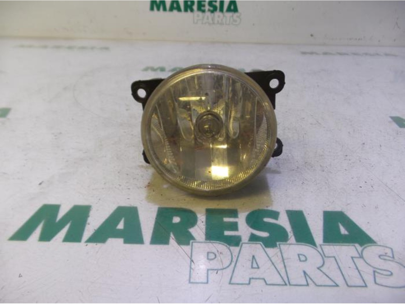 Peugeot - 207 - Fog light, front right