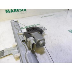 Peugeot - 207 - Window mechanism 4-door, front left