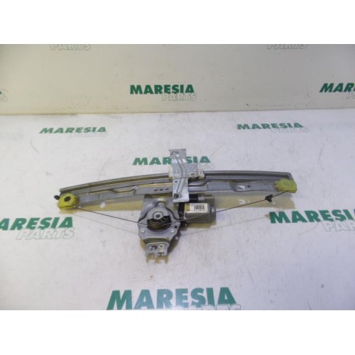 Peugeot - 207 - Window mechanism 4-door, front left