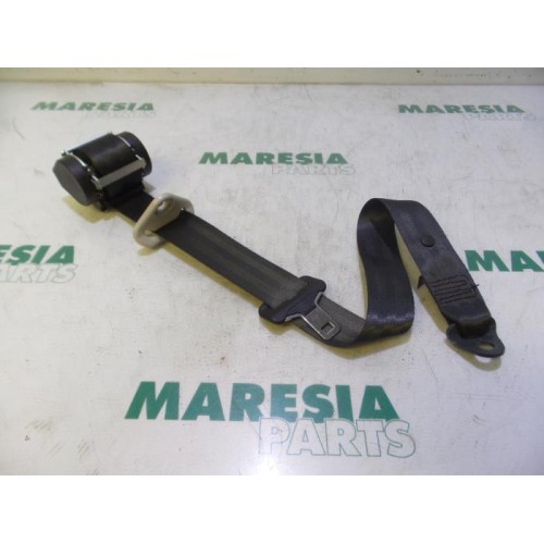 Peugeot - 207 - Sicherheitsgurt links hinten