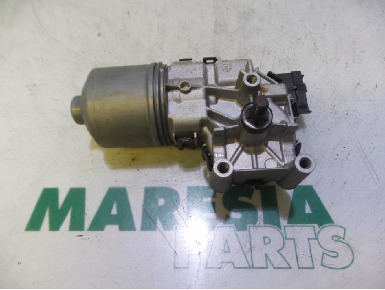Peugeot - 207 - Front wiper motor
