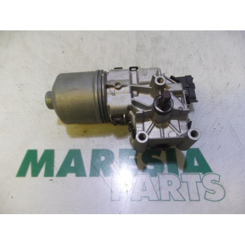 Peugeot - 207 - Front wiper motor