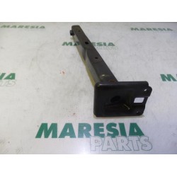 Peugeot - 207 - Subframe