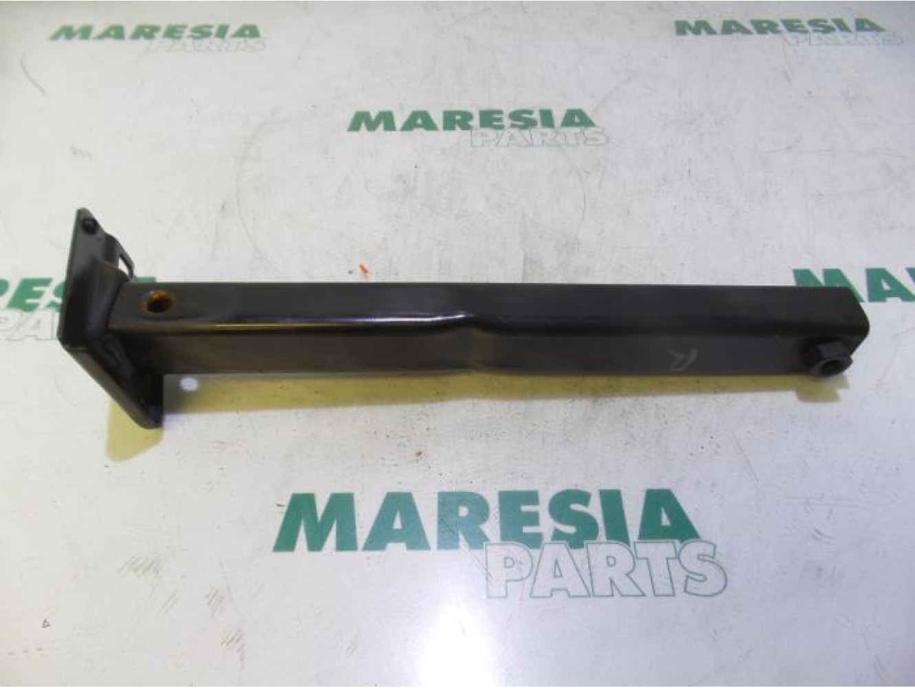 Peugeot - 207 - Subframe