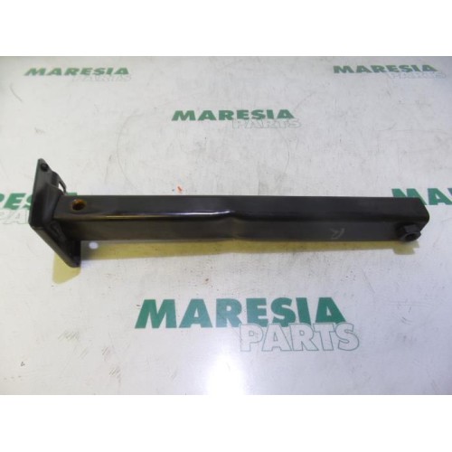 Peugeot - 207 - Subframe