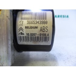 Peugeot - 207 - ABS pump