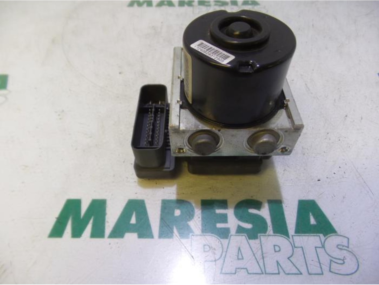 Peugeot - 207 - ABS pump