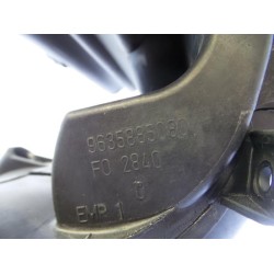 Citroen - C3 - Intake manifold