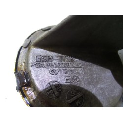 Citroen - C3 - Pompe à huile