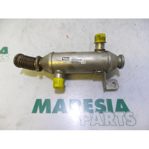 Peugeot - 307 - Heat exchanger