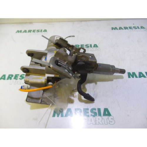 Fiat - Punto - Steering column housing