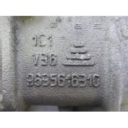 Peugeot - 307 - Inlaatspruitstuk