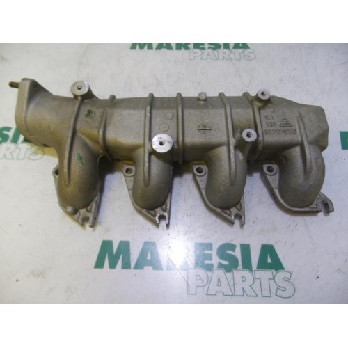 Peugeot - 307 - Intake manifold