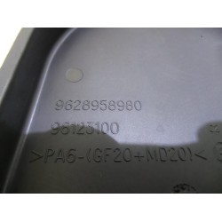 Peugeot - 307 - Distributiedeksel