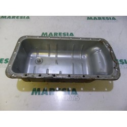 Peugeot - 307 - Sump