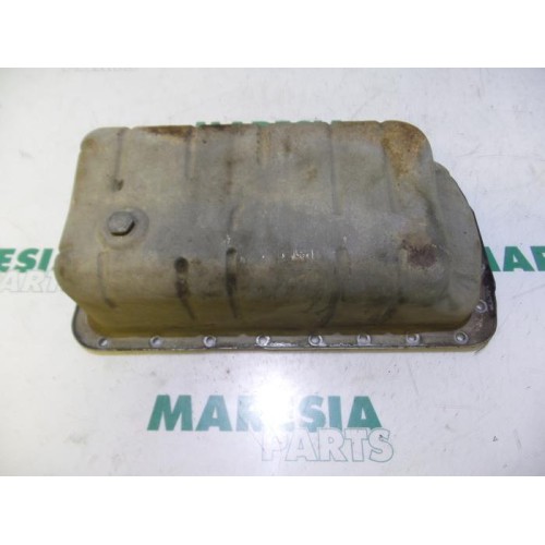 Peugeot - 307 - Sump