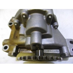 Peugeot - 307 - Pompe à huile