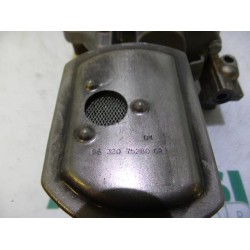 Peugeot - 307 - Pompe à huile