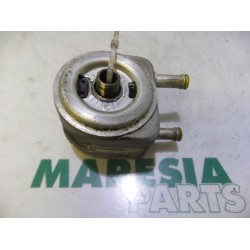 Peugeot - 307 - Oil cooler