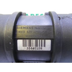 Peugeot - 307 - Luchthoeveelheidsmeter