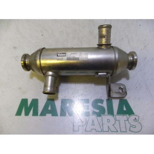 Peugeot - 307 - Heat exchanger