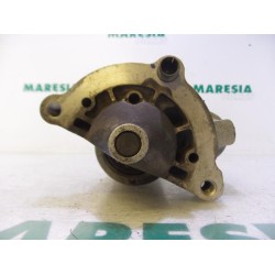 Peugeot - 307 - Startmotor