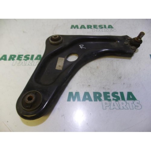 Peugeot - 207 - Front lower wishbone, right