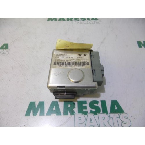 Fiat - Punto - Power steering computer