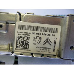 Peugeot - 308 - Radio CD player