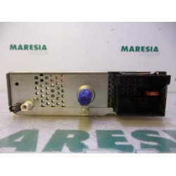 Peugeot - 308 - Radio CD player