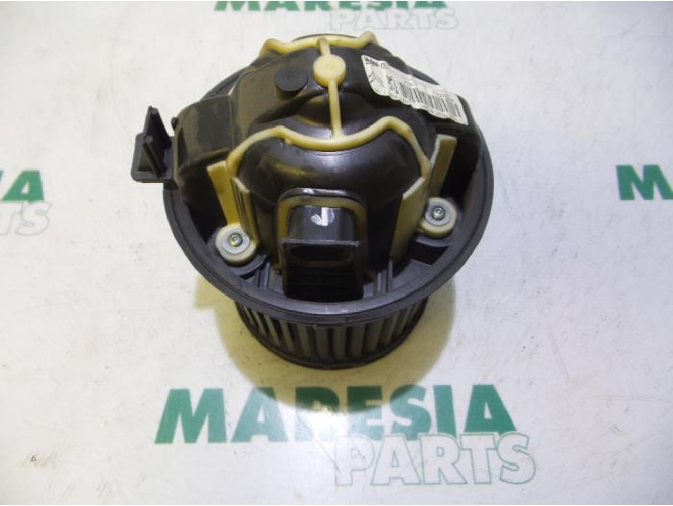 Peugeot - 308 - Heating and ventilation fan motor