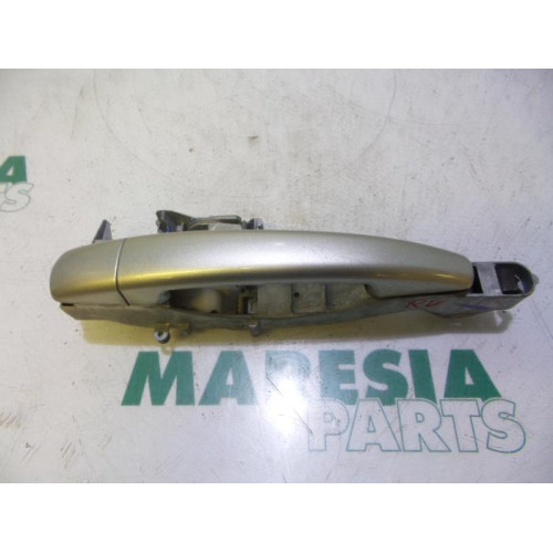 Peugeot - 308 - Front door handle 4-door, right