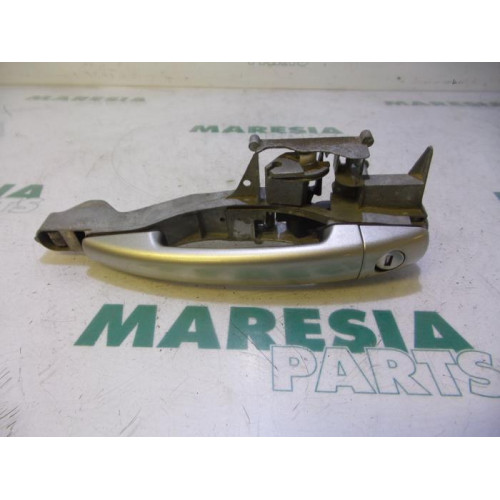 Peugeot - 308 - Door handle 4-door, front left