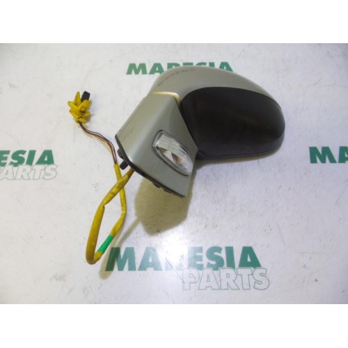 Peugeot - 308 - Wing mirror, left