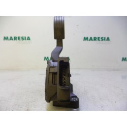 Peugeot - 308 - Gaspedaalpositie Sensor