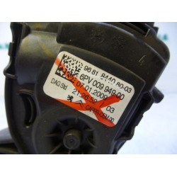 Peugeot - 308 - Gaspedaalpositie Sensor
